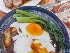 -澳门陈光记烧味饭店(南京德基广场店)