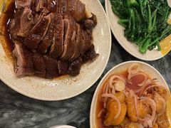 -紫金食坊(江南西路店)
