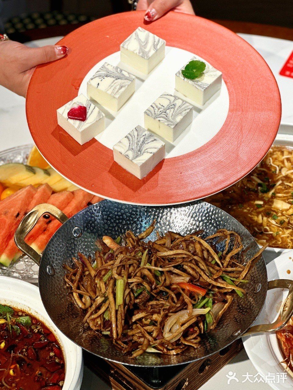 住在松江这么久，才发现这家好吃的上海菜?!