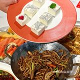 住在松江这么久，才发现这家好吃的上海菜?!