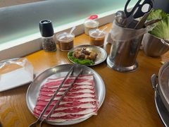 -朴家烤肉(万盛南街店)