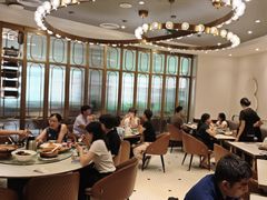 -常来小聚·广州非遗传承餐厅(高德置地店)