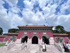 -北陵公园