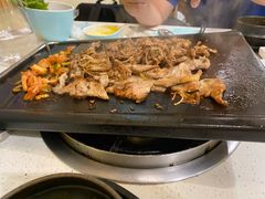 -韩时烤肉(枫蓝店)