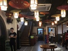 大堂-东北人家铁锅炖(水岸帝景店)