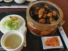 -麦茜哥牛扒城(中银店)