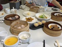 -万龙洲海鲜(南新仓店)