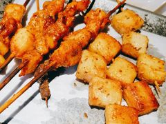 -管氏翅吧(广渠门店)