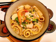 -GOGO Plate(成都太古里店)