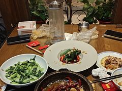 -浔庐餐厅•江西老字号•九江菜(南湖国际店)
