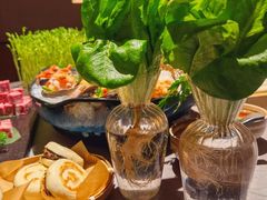 -罗勒家·养生火锅· Bistro(大望路店)