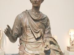 -雅典国家考古博物馆(Ethniko Archaiologiko Museo)