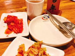 -百年石锅饭·朝鲜族传统民餐