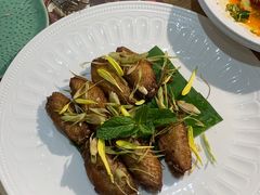 -甘思咪哚·云南艺术餐厅(天河广百店)