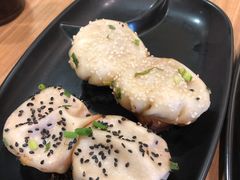 -小杨生煎(萧山机场店)