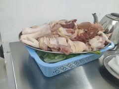 -威邵鸡煲(西华路总店)