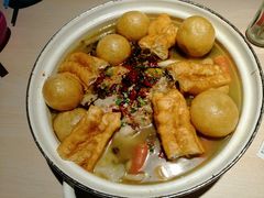-友达面馆(二七南路店)