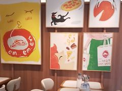 -必胜客(集美杏东店)