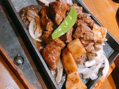 -和彩放题餐厅(酒仙桥店)