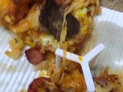 -必胜客(东大桥店)