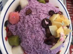 -捷信牛奶甜品世家(学府店)