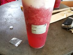 -喜茶(中山白水井店)