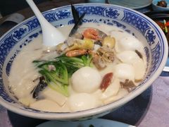 -山外山菜馆(玉泉路店)