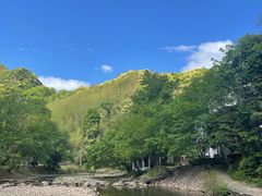 -水墨汀溪风景区