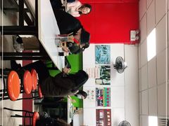 大堂-明呈黄鱼面馆(斜土路店)