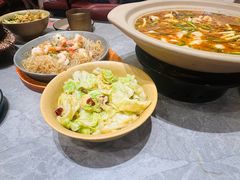 -廖川菜(金虹桥店)