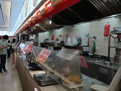-蔡林记(黄鹤楼店)