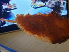 -真鱿味· 铁板烤串炸串(融元广场店)