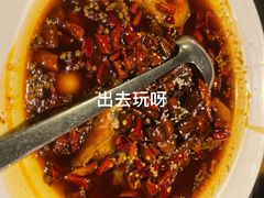 -北平盛世·新京菜·北京烤鸭(劲松·双井店)