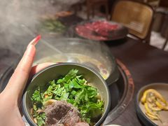 -芸鲜季·云南野生菌餐厅· 云南风物味研社(闵行店)