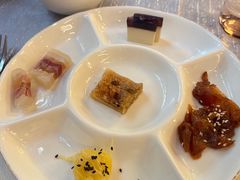 -马勒别墅·中餐厅