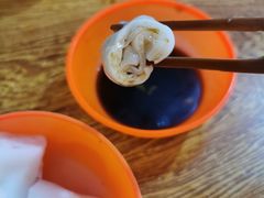 -陈阿婆叉粿条(大小街店)