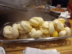 -山河屯铁锅炖鲜鹅·东北菜(开发区一店)