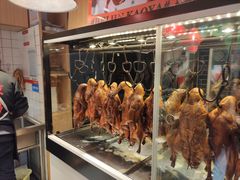 -蔓姐北京烤鸭(芙蓉广场店)