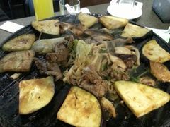 android_upload_pic-厚味居炙子烤肉·清真(天桥南纬路店)