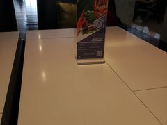 -天津东凯悦酒店·大堂吧