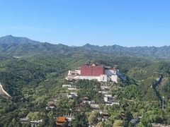 -普陀宗乘之庙(小布达拉宫)