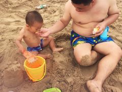 -老虎石海上公园