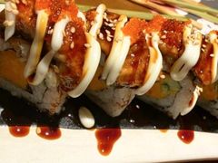 -弓二·烧鸟居酒屋(财富购物中心店)