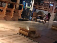 -沐槿宫韩式汗蒸水汇(马群店)