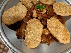 -小菜园新徽菜(芜湖奥特莱斯店)