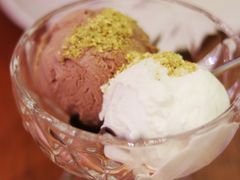 -ELI FALAFEL Lebanese&Mediterranean黎巴嫩美食(富城路店)