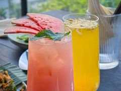 芭乐滇橄榄-Ameigo梅果·云贵川bistro(长宁来福士店)