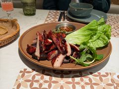 -芭札·Thai泰国餐厅(同和金铂天地店)
