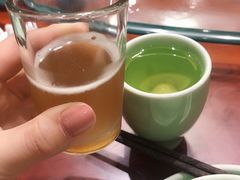 -陈厨老家菜馆(义安区店)