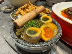 -有红鸡毛店·川菜(建设路店)